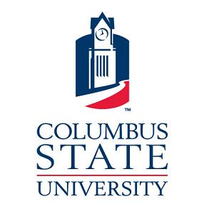 Columbus_State_University_logo