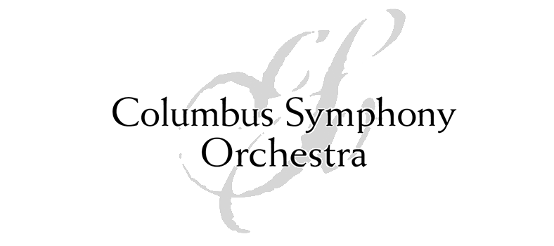 Columbus Symphony Orchestra