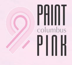 Paint Columbus Pink